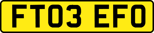 FT03EFO