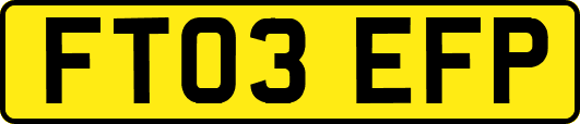 FT03EFP