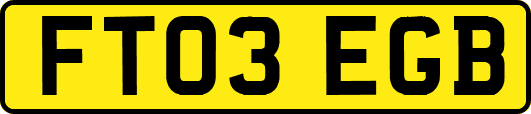 FT03EGB