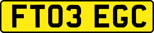 FT03EGC