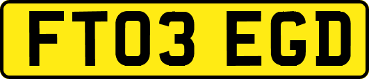 FT03EGD