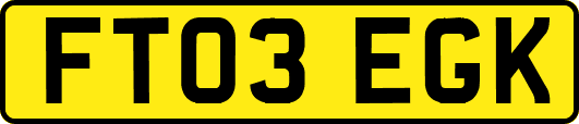 FT03EGK