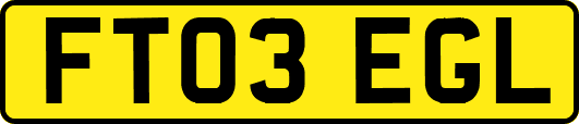 FT03EGL