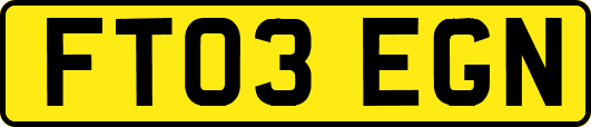 FT03EGN