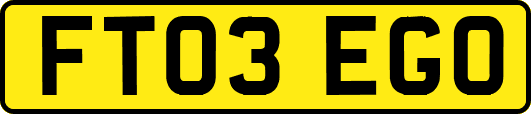 FT03EGO