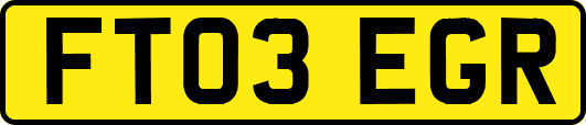 FT03EGR
