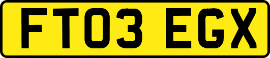 FT03EGX