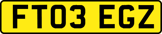 FT03EGZ
