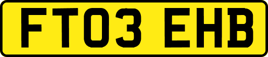 FT03EHB