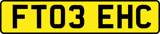 FT03EHC