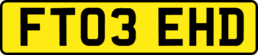 FT03EHD