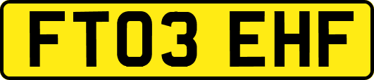 FT03EHF