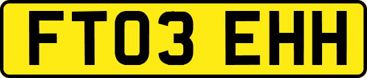 FT03EHH