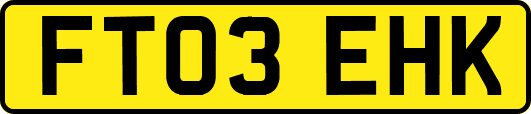 FT03EHK