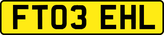FT03EHL