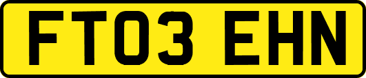 FT03EHN