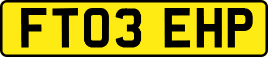 FT03EHP