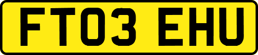 FT03EHU