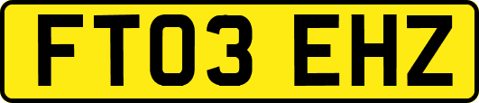 FT03EHZ