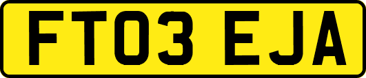 FT03EJA