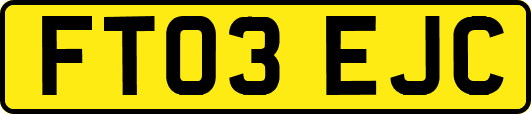 FT03EJC