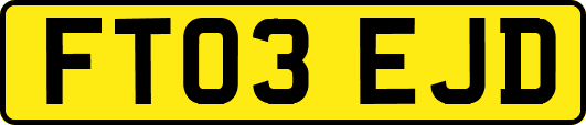FT03EJD