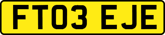 FT03EJE