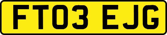 FT03EJG