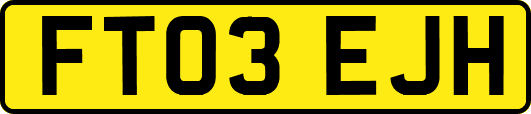 FT03EJH