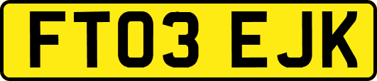FT03EJK
