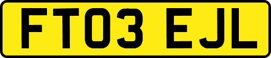 FT03EJL