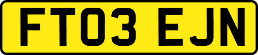 FT03EJN
