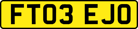 FT03EJO