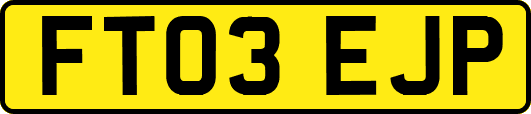 FT03EJP