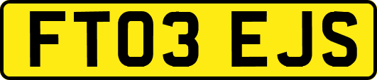 FT03EJS