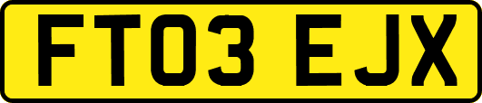 FT03EJX