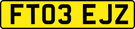 FT03EJZ
