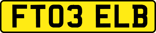 FT03ELB