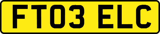 FT03ELC