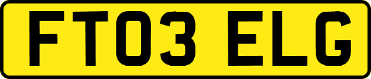 FT03ELG