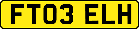 FT03ELH