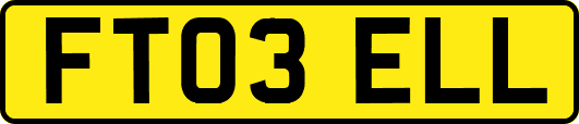 FT03ELL