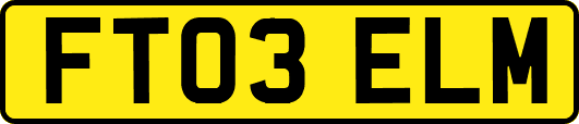 FT03ELM