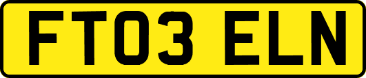 FT03ELN