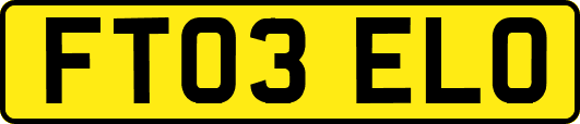 FT03ELO