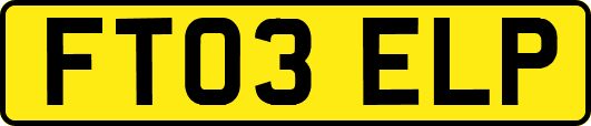 FT03ELP