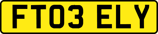 FT03ELY