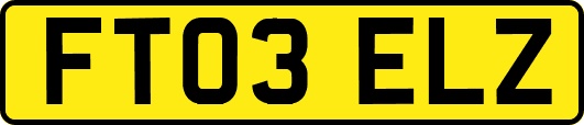 FT03ELZ