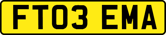 FT03EMA