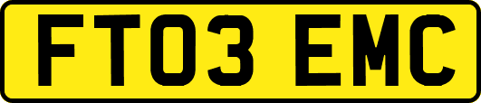 FT03EMC